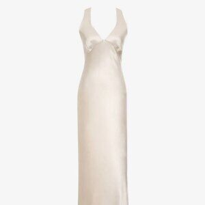 NWT Rumored SUNSET STRIP MAXI DRESS (Size XS)